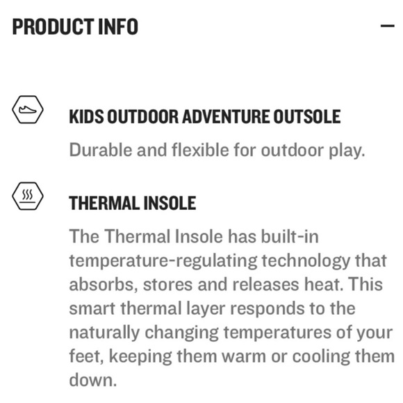 Yeti K Vivo Barefoot Snowboot - Picture 12 of 13